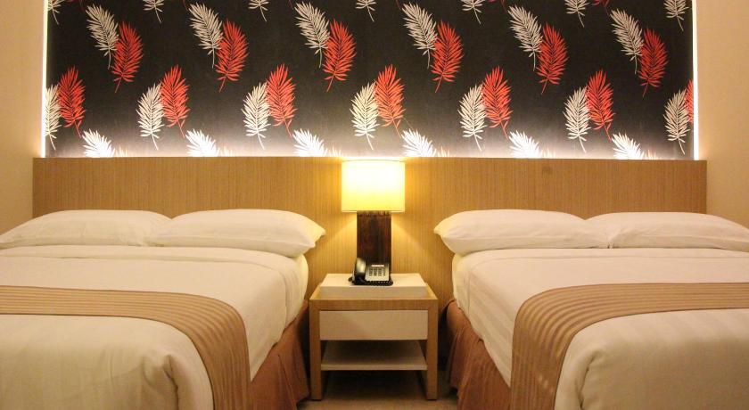 Immagine di Camera Premier Deluxe (Deluxe Premier Room) 6