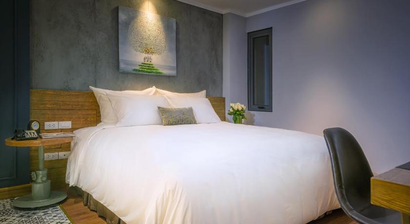Image of Cozy Deluxe Double or Twin Room 3