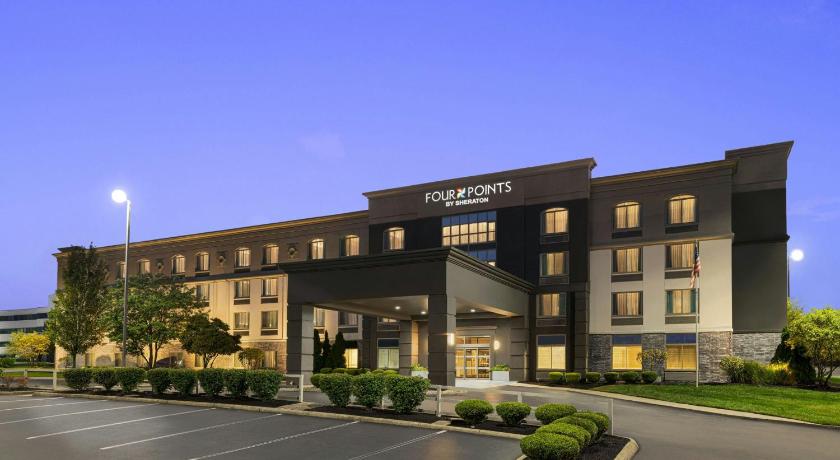 Four Points by Sheraton Columbus - Polaris