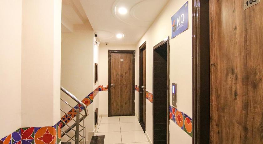 Hotel Rose wood Inn - image 15