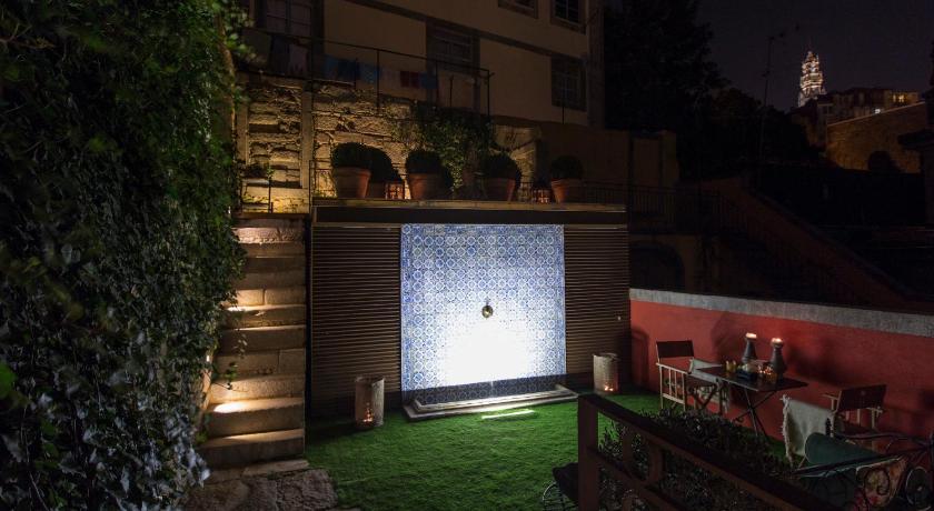 포르투 M Maison Particuliere Porto 4성급 호텔 부대시설