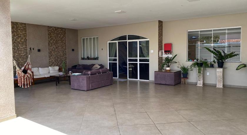 Casa a 700m da Praia de Atalaia!