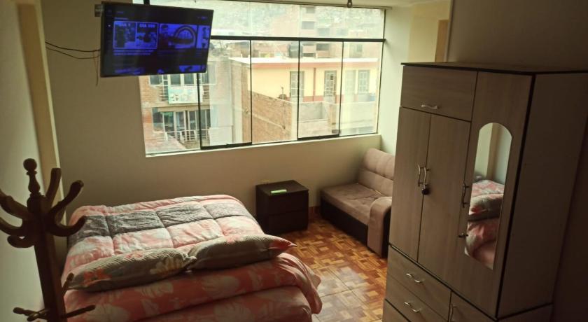 Depawanka habitacion amoblado
