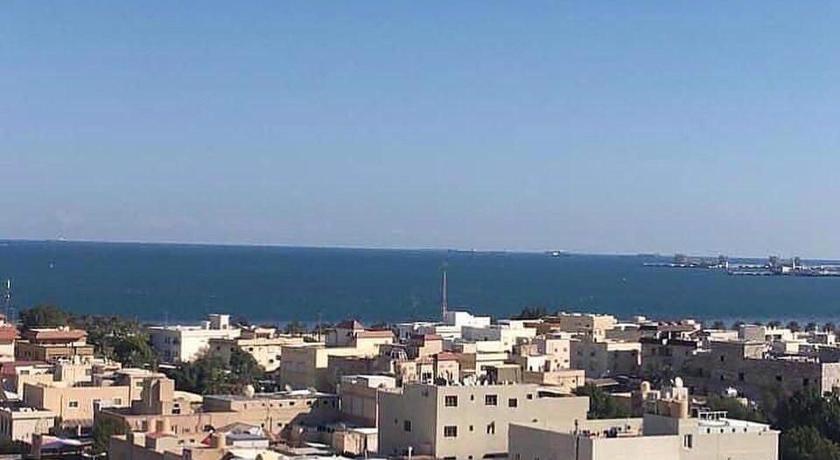 Kuwait City Pyramiza Hotel Al Mangaf فندق بيراميـــزا المنقف 2-Star Guesthouse amenity