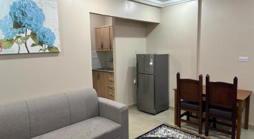 Kuwait City Pyramiza Hotel Al Mangaf فندق بيراميـــزا المنقف 2-Star Guesthouse exterior