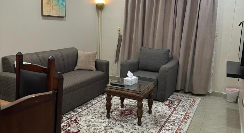 Kuwait City Pyramiza Hotel Al Mangaf فندق بيراميـــزا المنقف 2-Star Guesthouse suite