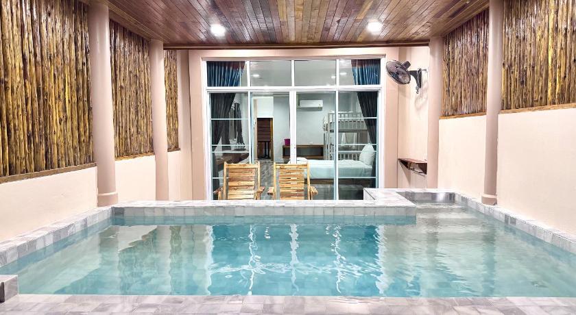 Image of Villa with Private Pool 11