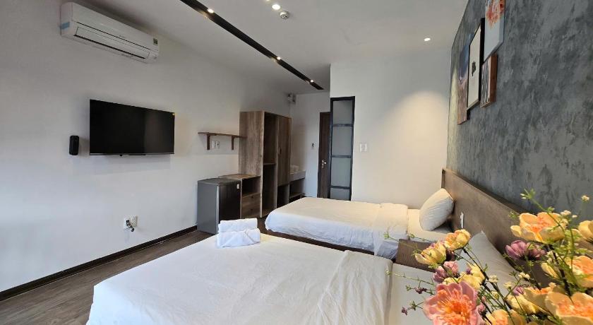 Image of Superior Twin Room 7