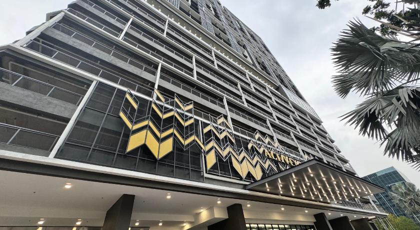 Alinea Daijoubu Stay 4 pax Sek 14 Shah Alam - image 9