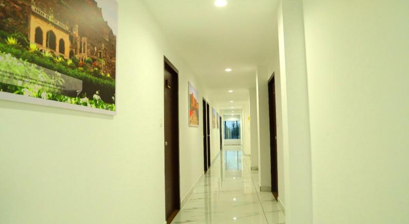 Mughal Suites - image 30