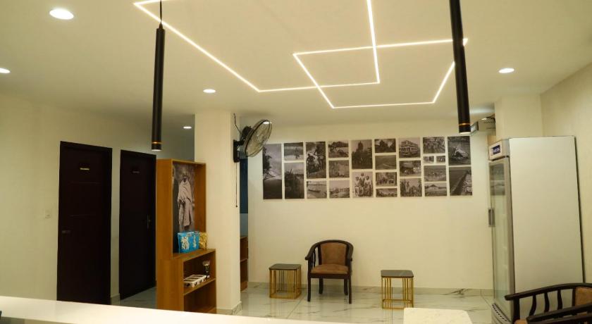 Mughal Suites - image 29