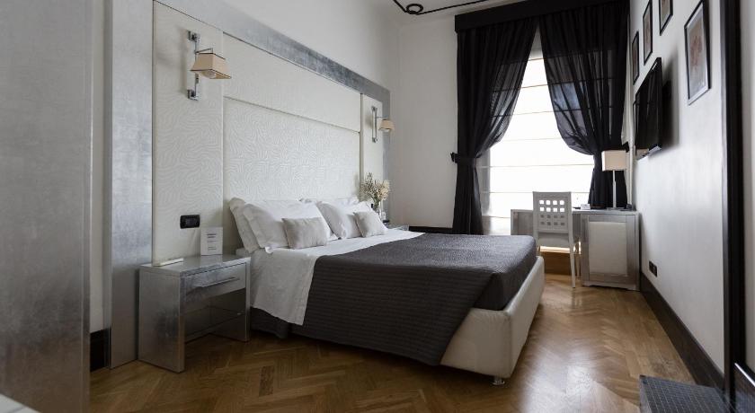 로마 리시엔자 시피오니 럭셔리 비앤비  (Residenza Scipioni Luxury B&B) 3성급 호텔 수영장