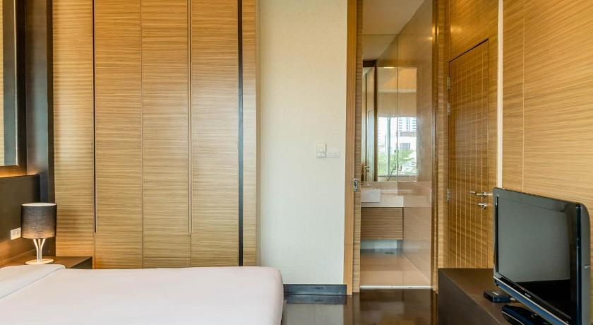 Image of Presidental Suite 15
