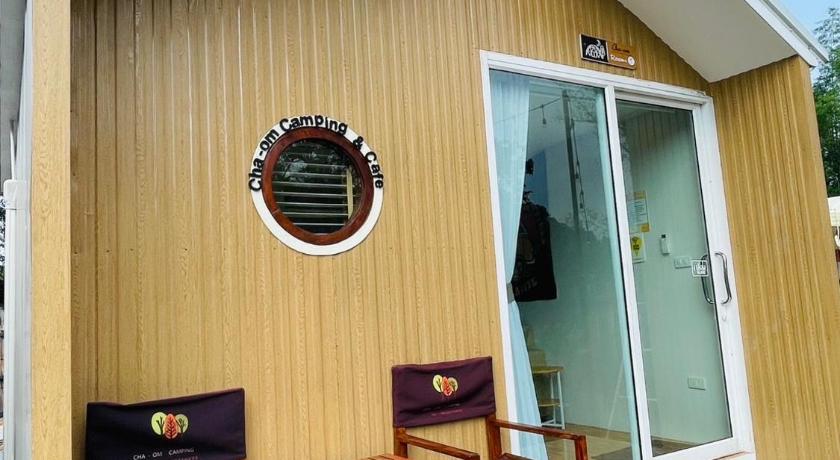 北标府 Cha-om camping ชะอม แคมป์ปิ้ง 2星级 民宿 设施