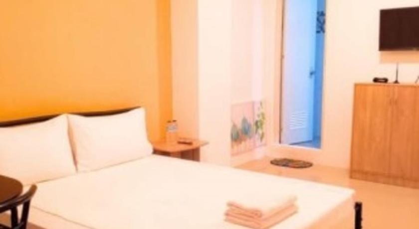 Image of Deluxe Quadruple Room 1