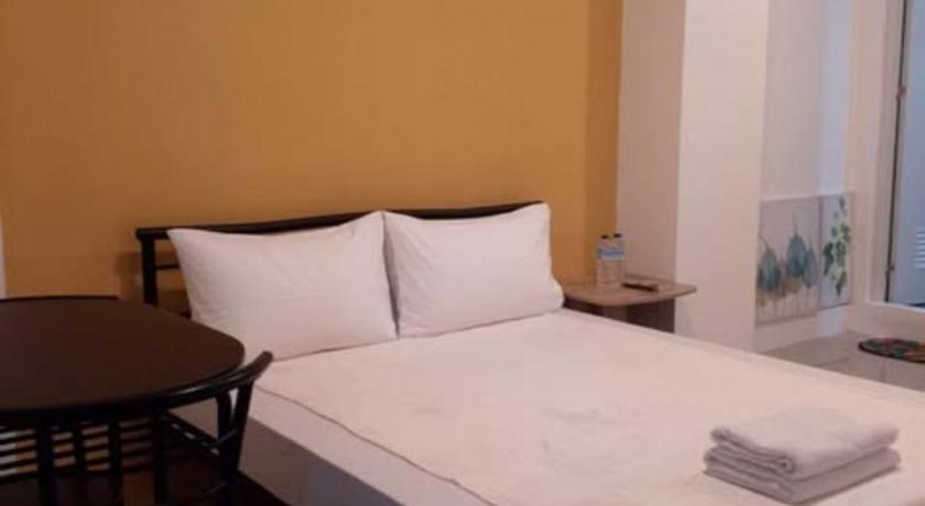 Image of Deluxe Quadruple Room 3