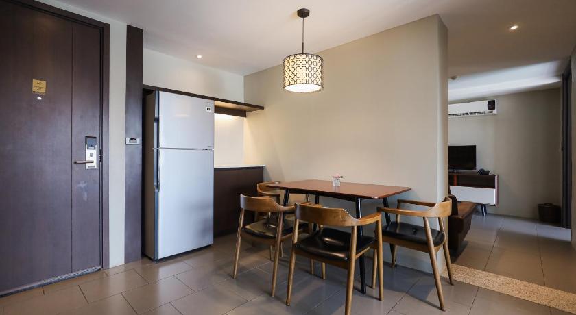 Image of Superior Suite - 2 Bedroom 13
