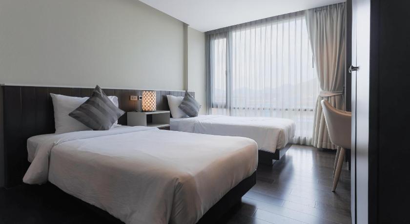 Image of Superior Suite - 2 Bedroom 4