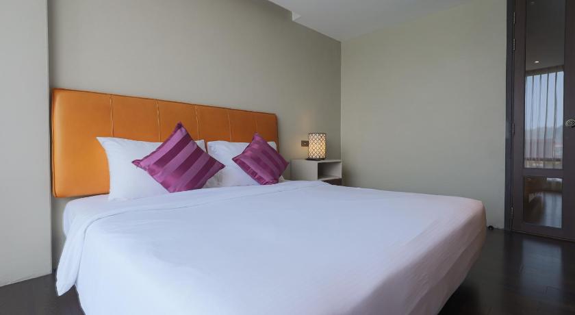 Image of Superior Suite - 2 Bedroom 7