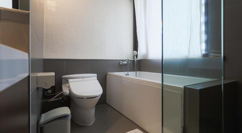 Image of Superior Suite - 2 Bedroom 12
