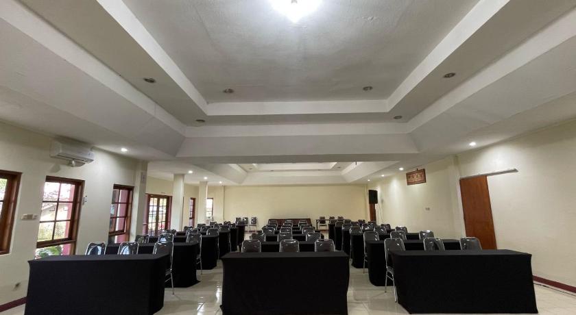 New Pesona Anggraini Hotel – Puncak, PA