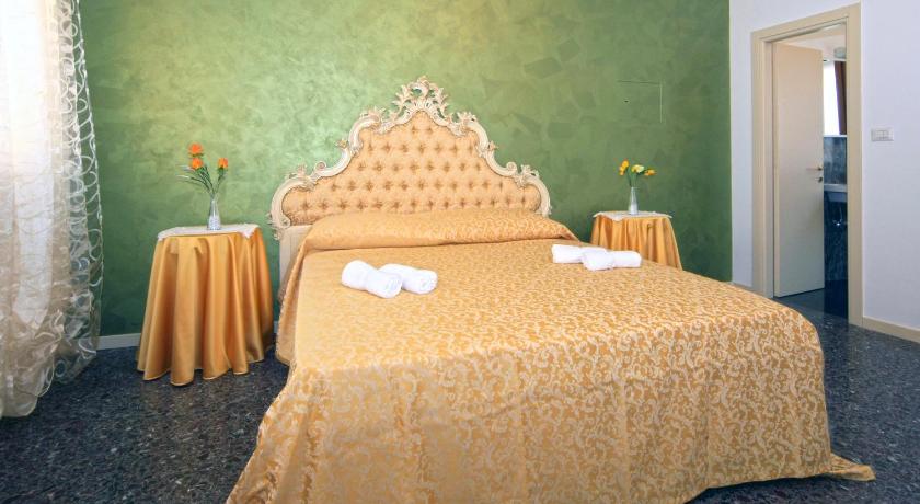 B&amp;B Rialto Dream — Hotel in Venice