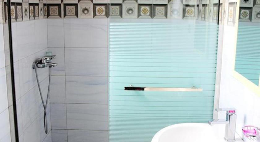 基加利 Stella Residence and Cuisine Kigali 5星级 酒店 餐厅