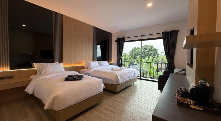 BOX BOX Hotel and Sports Restaurant - image 38