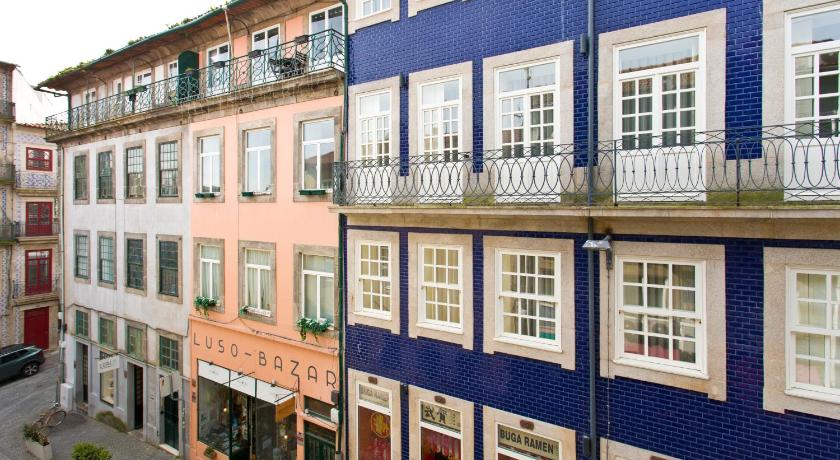 Braganca Oporto - image 7