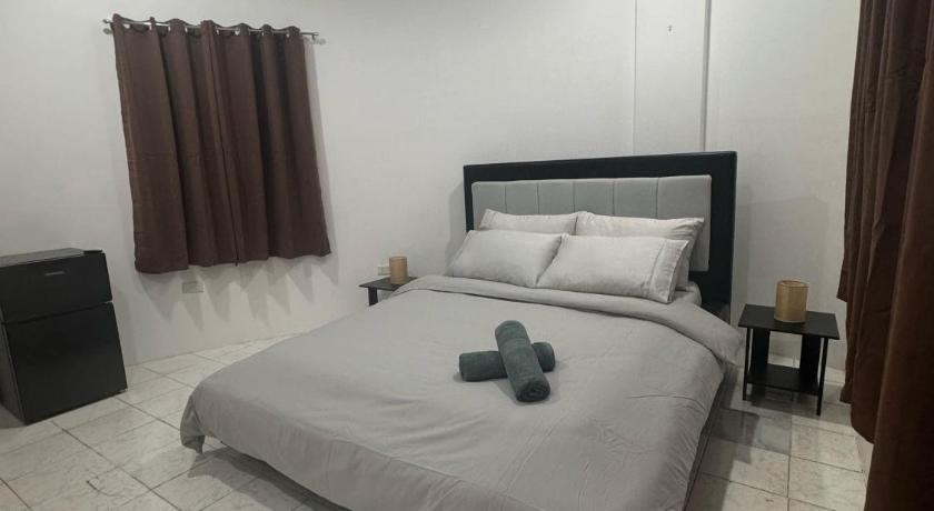 Boracay Stay Inn 3 Boracay 4-Star Hotel suite