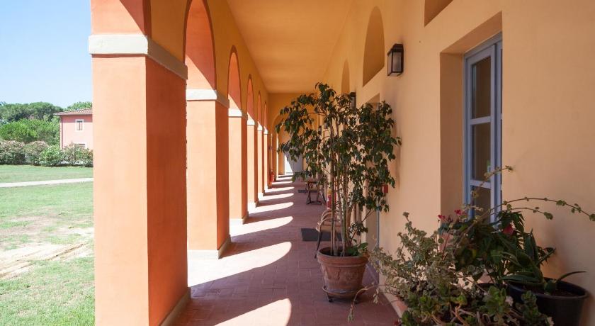 Casale La Sterpaia