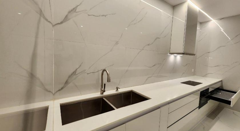 Landcorp hotels – Kondapur, IN
