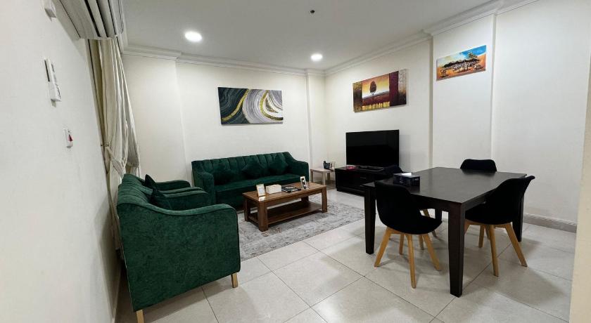Chelsea Gardens Hotel And Apartment - image 3