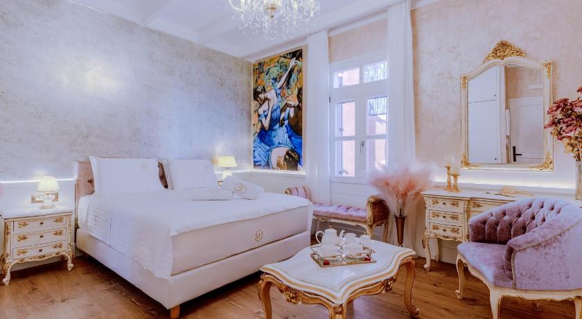 Madame Hortense Boutique Ηotel