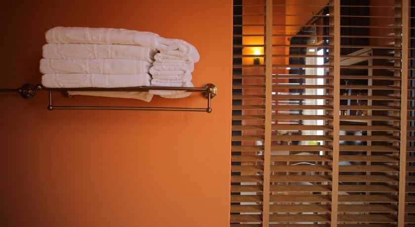 รูปของคาเซตา ลอฟต์ (Casetta Loft) 9