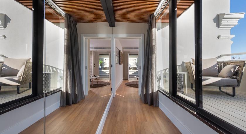 Image of Suite with Terrace and Jacuzzi® 1