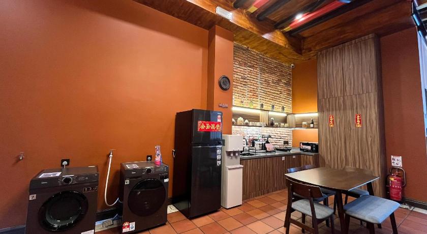 Hotel Ban Sheng Teik - image 4