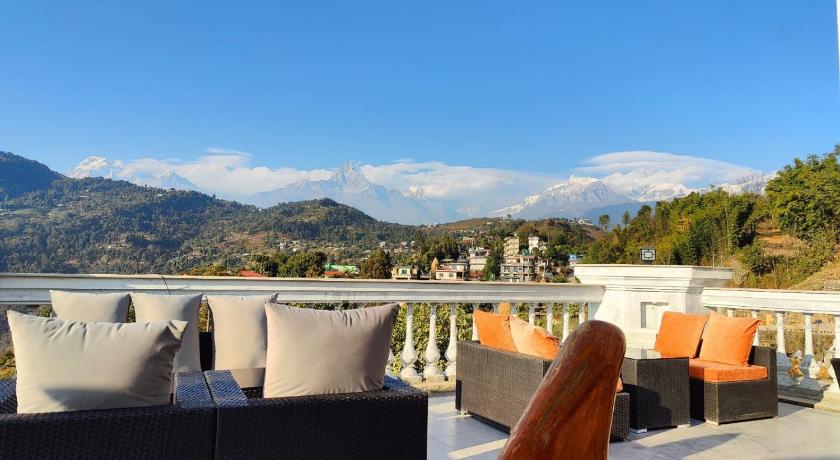 Pokhara Panorama Resort and Spa – Luxury Redefined - image 5