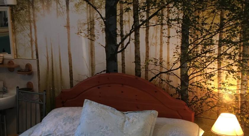 Image of Double Room 6