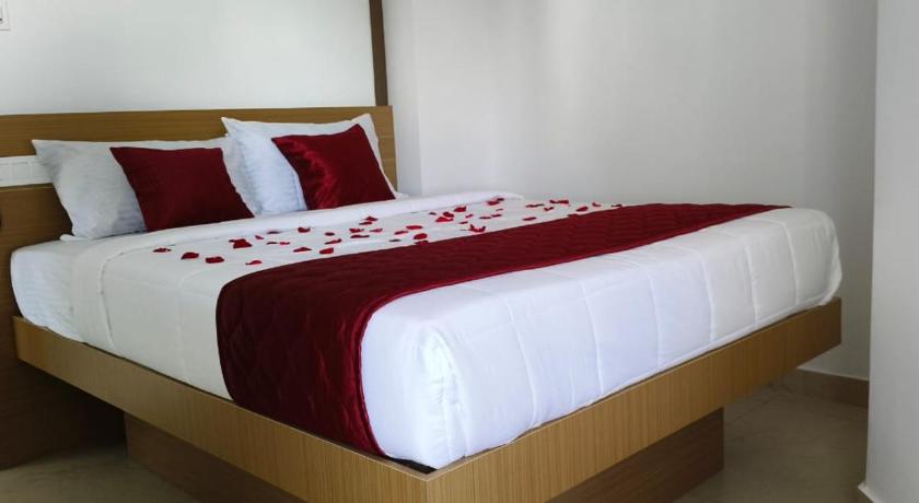 Hotel Eden Palace - image 16