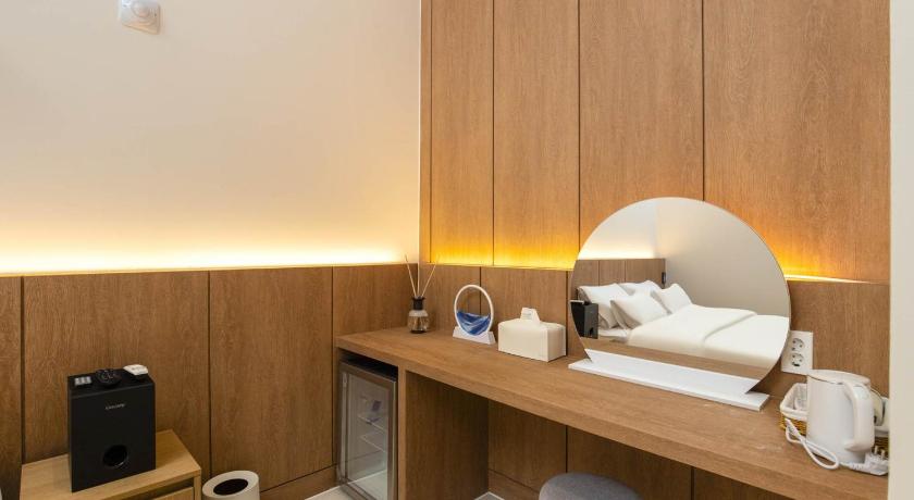 杨州 Hotel Grida 4星级 酒店 套房