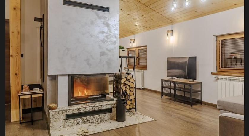 Mountain studio Govedartsi