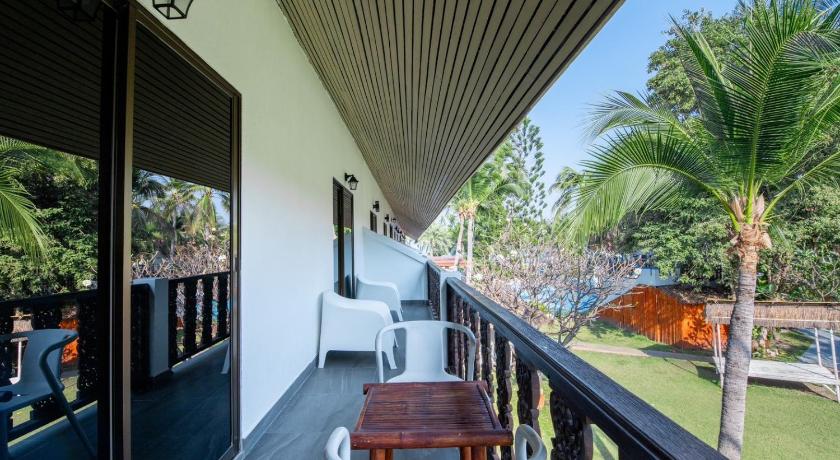 Image of 1 Bedroom Junior Suite 1