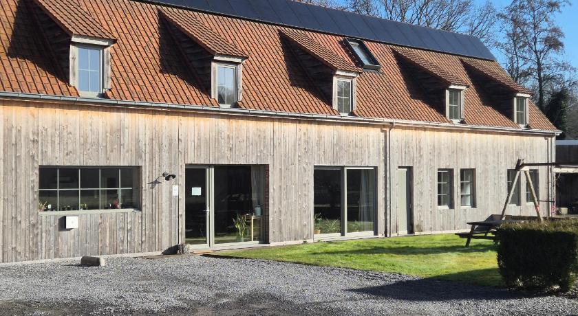 B&B De Dulle Koe
