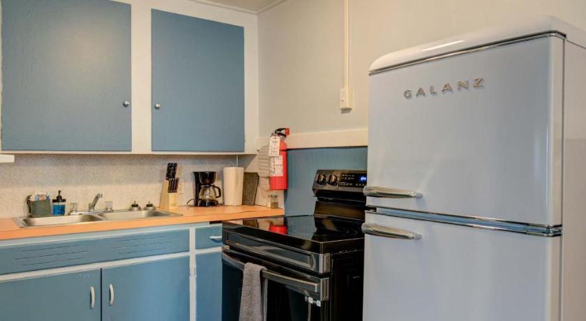 그레이랜드 (WA) Pelican's Perch 1-Bed by the Sea w fireplace 4성급 숙소 외관