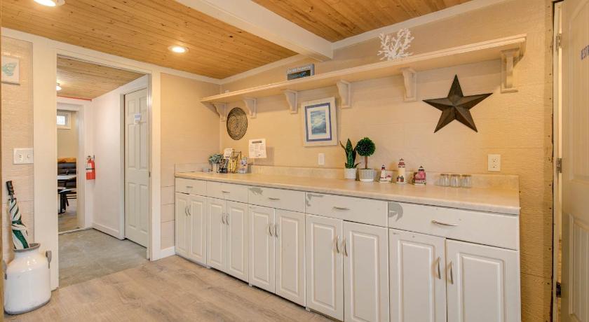 그레이랜드 (WA) Anchor's Away Cottage Studio by the Sea w fireplace 4성급 숙소 부대시설