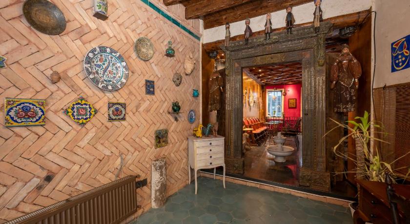 Taksim Antique Hotel - image 6
