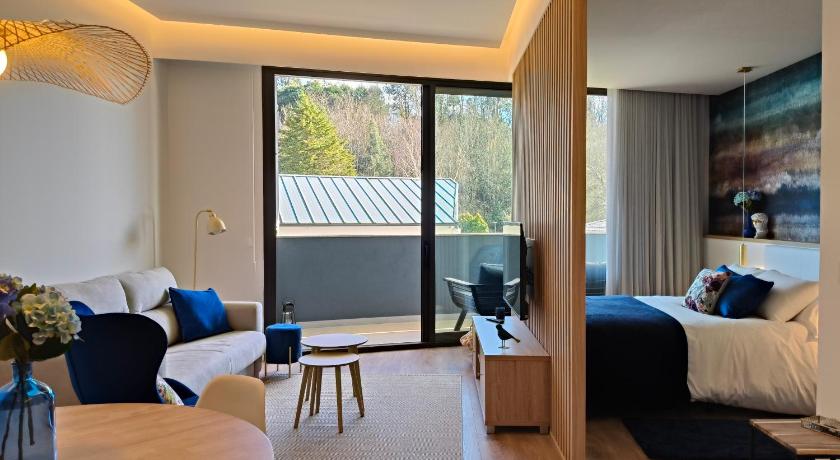 Apartamento Hortensia Diseno Exclusivo