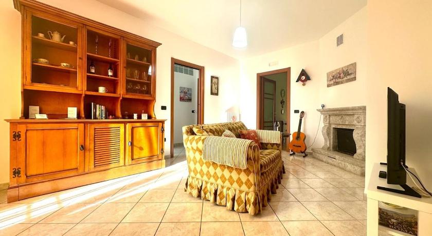 Casa Vacanze Zia Flora