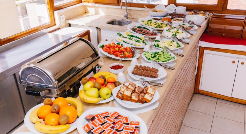 Hotel Saba - image 12